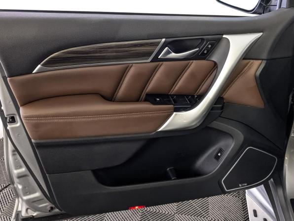 Haval H9 I Рестайлинг с пробегом 2022 года, цена 2 799 000 рублей, 89326 км, внедорожник, Автокод Объявления