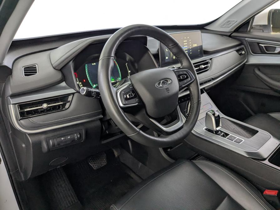 Chery Tiggo 4 Pro I Москва  - изображение 17