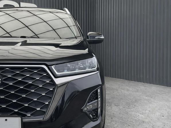 Chery Tiggo 7 Pro Max I с пробегом 2022 года, цена 1 697 000 рублей, 37541 км, внедорожник, Автокод Объявления