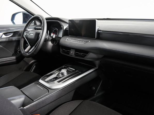 Haval Jolion I Рестайлинг с пробегом 2024 года, цена 2 190 000 рублей, 30573 км, внедорожник, Автокод Объявления