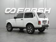 Lada (ВАЗ) Niva Legend Воронеж  - изображение 15
