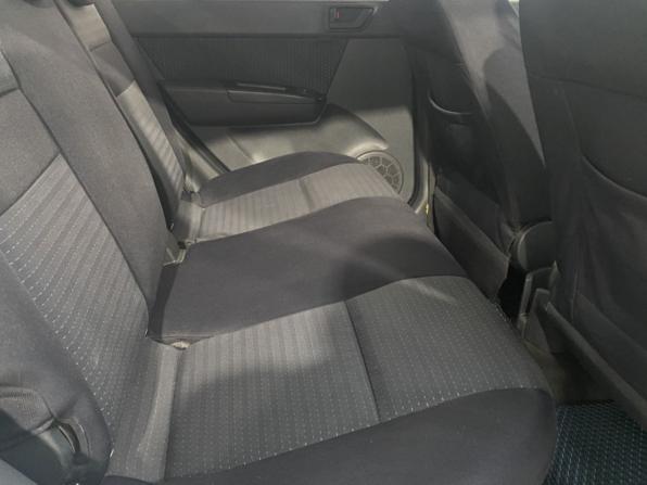 Hyundai Getz I Рестайлинг с пробегом 2007 года, цена 525 000 рублей, 206711 км, хэтчбек, Автокод Объявления