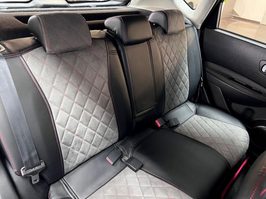 Nissan Qashqai I Рестайлинг Тверь  - изображение 12