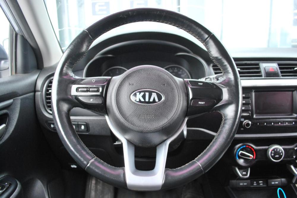 Kia Rio IV Стерлитамак  - изображение 13
