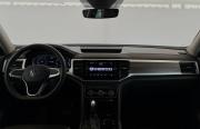 Volkswagen Teramont I Рестайлинг Москва  - изображение 26