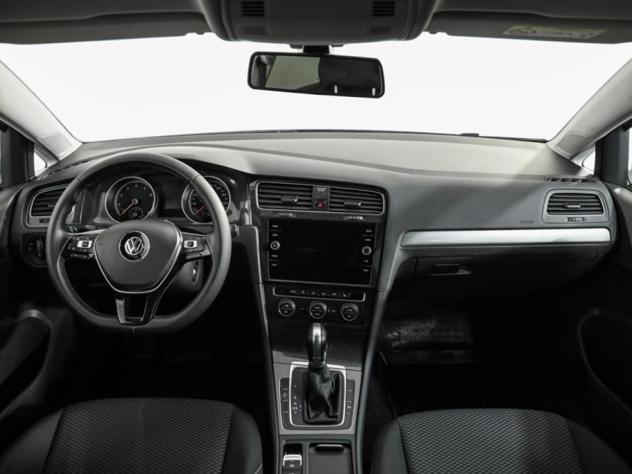 Volkswagen Golf VII Рестайлинг Санкт-Петербург  - изображение 10