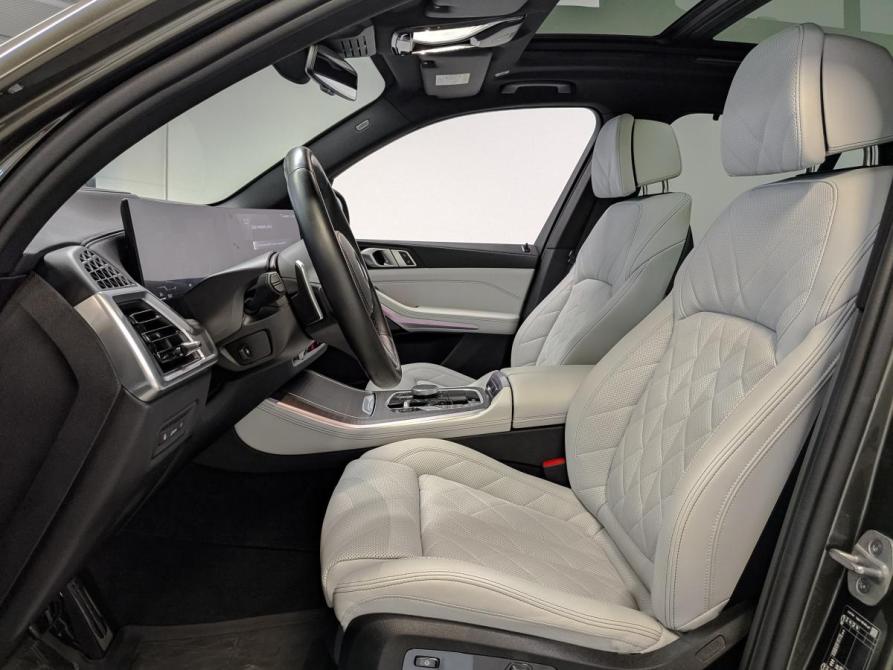 BMW X5 IV (G05/G18) Рестайлинг Санкт-Петербург  - изображение 20