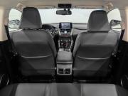 Lexus NX I Рестайлинг Новосибирск  - изображение 46