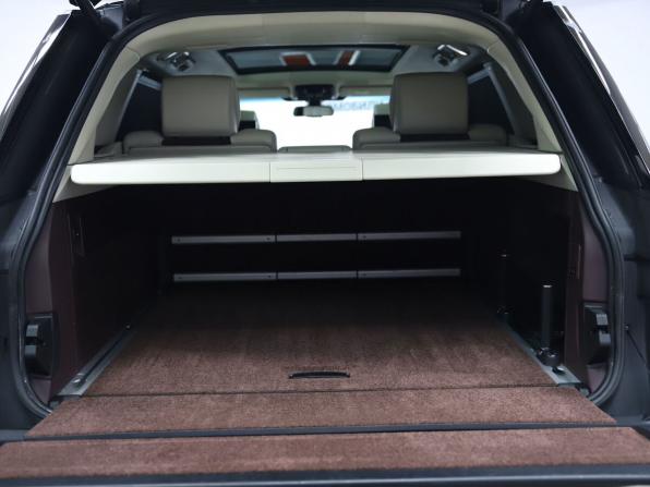 Land Rover Range Rover IV с пробегом 2014 года, цена 4 890 000 рублей, 115404 км, внедорожник, Автокод Объявления