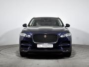 Jaguar F-Pace I Санкт-Петербург  - изображение 24