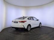 Hyundai Solaris II Рестайлинг Москва  - изображение 30