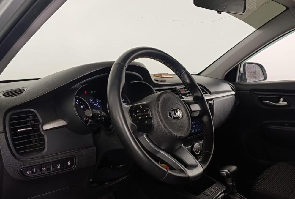Kia Rio IV Волгоград  - изображение 9
