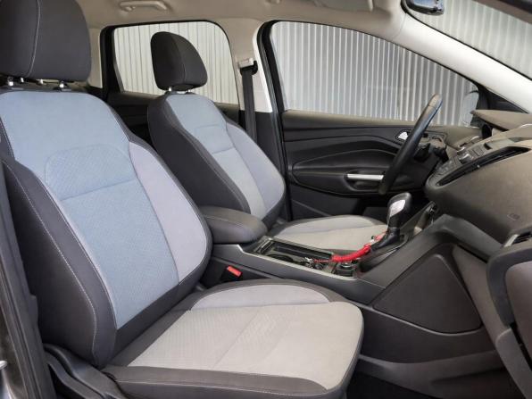 Ford Kuga II Рестайлинг с пробегом 2016 года, цена 1 647 000 рублей, 97442 км, внедорожник, Автокод Объявления