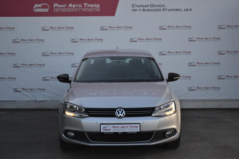 Volkswagen Jetta VI Старый Оскол  - изображение 3