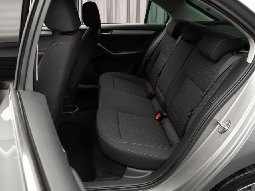 Skoda Rapid II Москва  - изображение 12