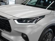 Toyota Highlander IV (XU70) Москва  - изображение 55