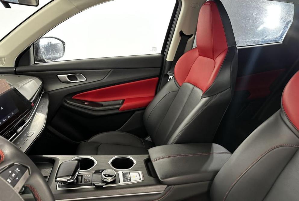 Changan CS55 Plus II Саранск  - изображение 26