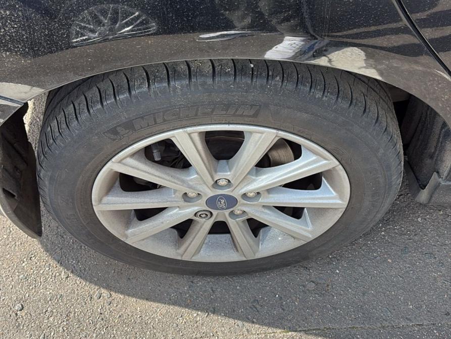 Ford Focus III Рестайлинг Тверь  - изображение 8