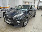 Kia Sportage IV Рестайлинг Москва  - изображение 7