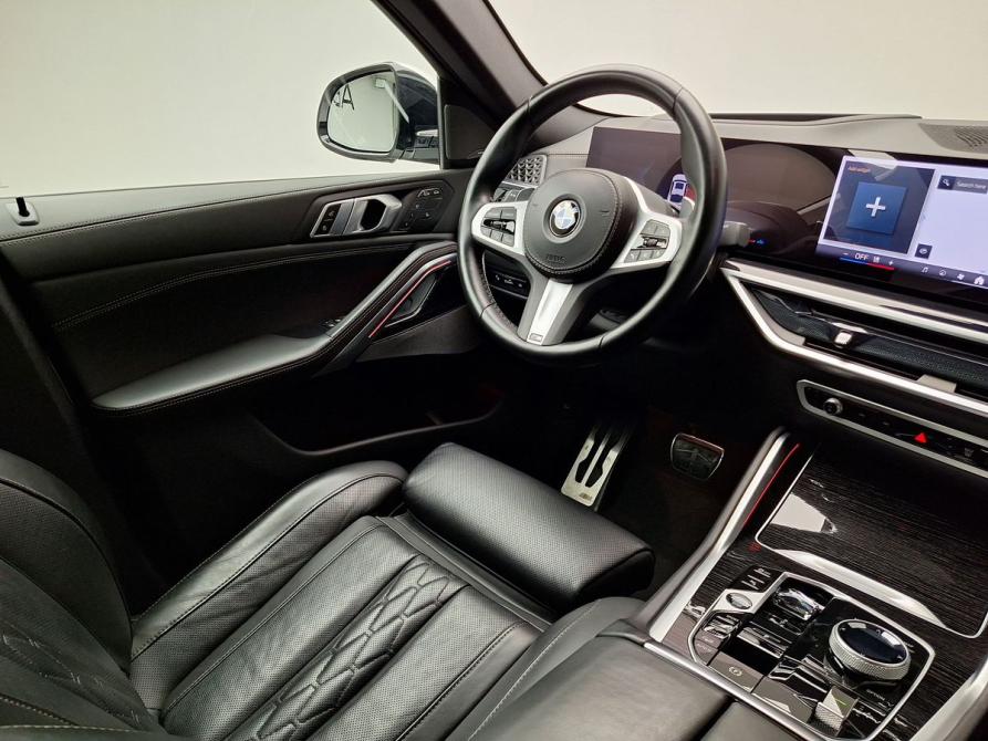 BMW X6 III (G06) Рестайлинг Москва  - изображение 7