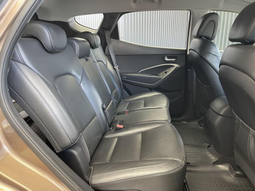 Hyundai Santa Fe III Пермь  - изображение 24