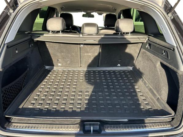 Mercedes-Benz GLC I (X253) с пробегом 2018 года, цена 3 200 000 рублей, 122629 км, внедорожник, Автокод Объявления
