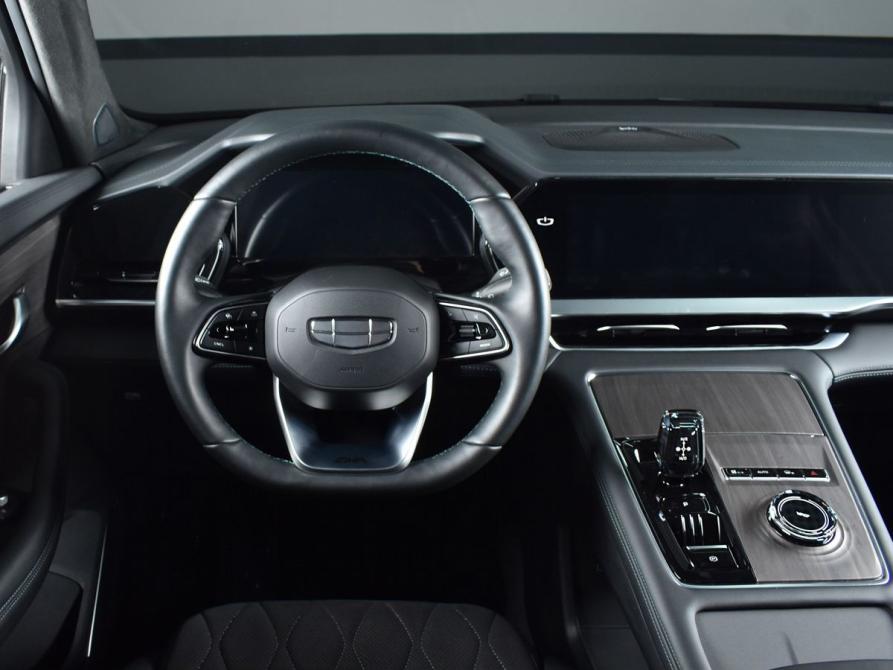Geely Monjaro I Кемерово  - изображение 11