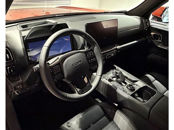 Новый Haval H7 I 2026 года, цена 4 157 010 рублей, внедорожник, Автокод Объявления