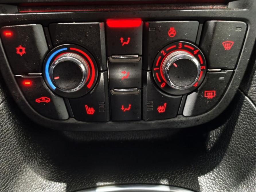 Opel Meriva B Курск  - изображение 12
