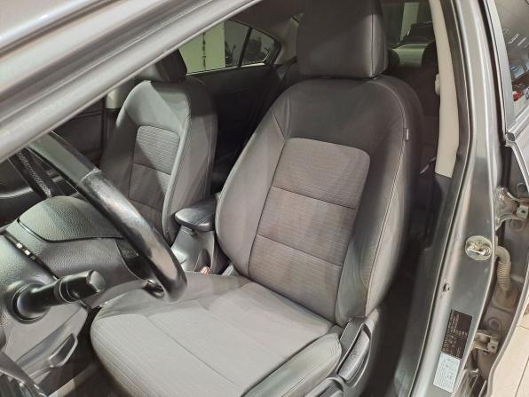 Kia Cerato III с пробегом 2014 года, цена 799 000 рублей, 275122 км, седан, Автокод Объявления