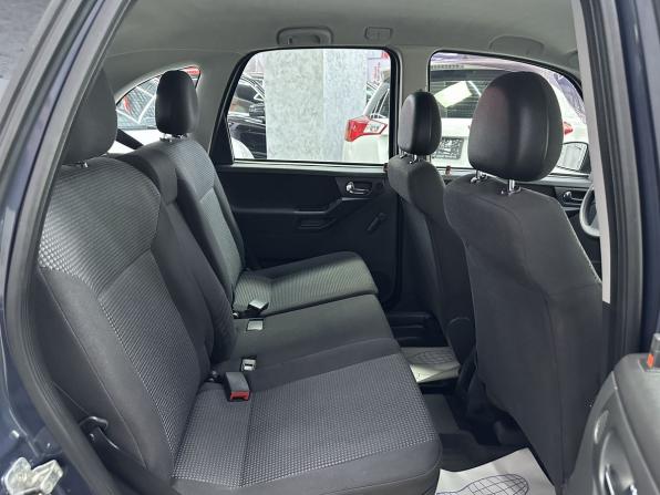 Opel Meriva A Рестайлинг с пробегом 2007 года, цена 395 000 рублей, 185875 км, компактвэн, Автокод Объявления