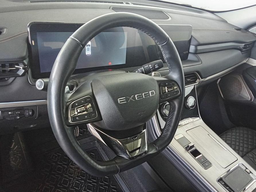 Exeed TXL I Рестайлинг Москва  - изображение 12