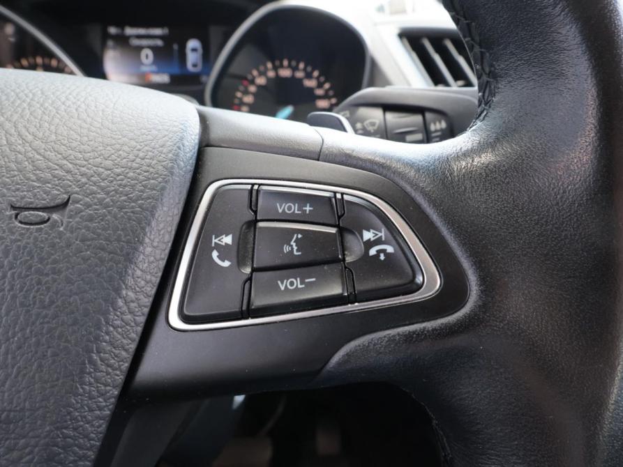 Ford Kuga II Рестайлинг Калуга  - изображение 22