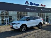 Geely Atlas I Набережные Челны  - изображение 22