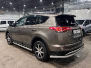 Toyota RAV4 IV (XA40) Рестайлинг Пермь  - изображение 9