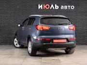 Kia Sportage III Рестайлинг Екатеринбург  - изображение 27