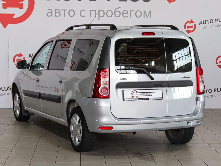 Lada (ВАЗ) Largus I Минеральные Воды  - изображение 3