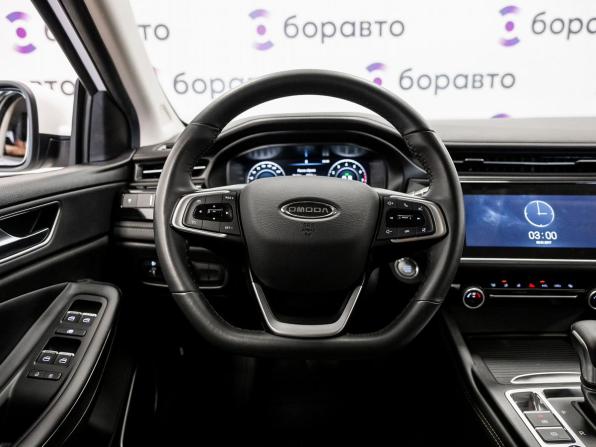 Omoda S5 с пробегом 2024 года, цена 1 399 000 рублей, 24412 км, седан, Автокод Объявления