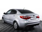 Kia Rio III Москва  - изображение 27