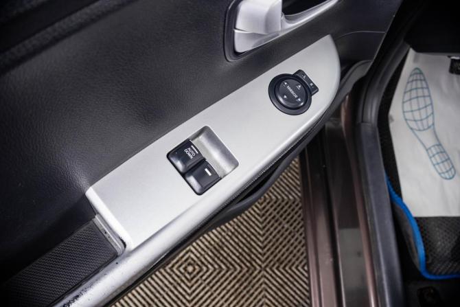 Kia Rio III Рестайлинг с пробегом 2016 года, цена 1 129 000 рублей, 190000 км, седан, Автокод Объявления