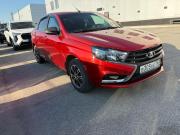 Lada (ВАЗ) Vesta I Тольятти  - изображение 9