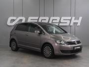 Volkswagen Golf Plus II Воронеж  - изображение 16