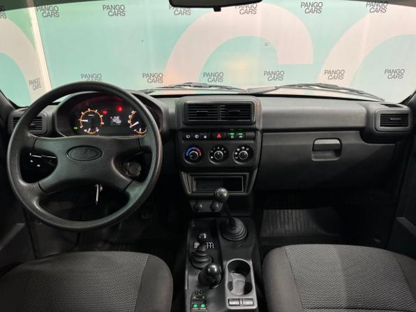 Lada (ВАЗ) Niva Legend с пробегом 2024 года, цена 850 000 рублей, 44332 км, внедорожник, Автокод Объявления