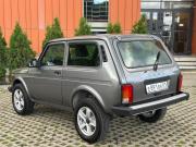 Lada (ВАЗ) Niva Legend Москва  - изображение 19