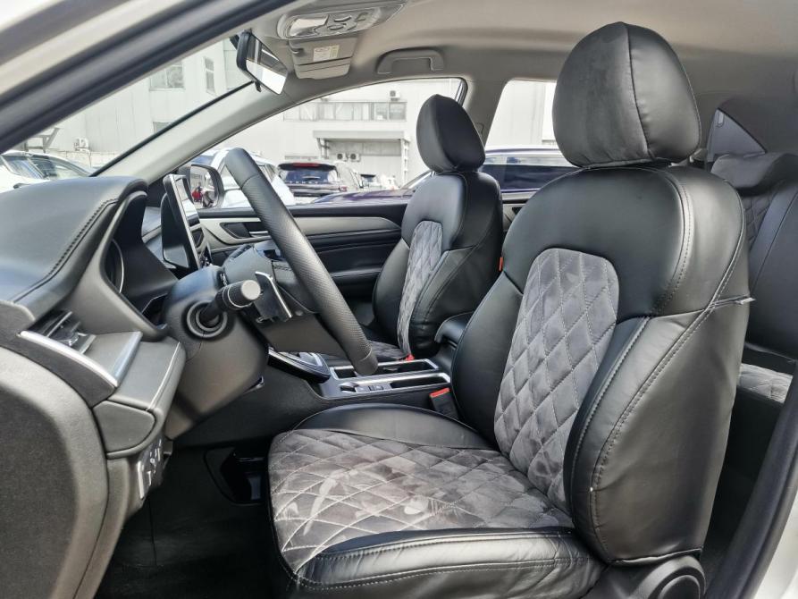 Haval M6 II Нижний Новгород  - изображение 5