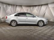 Skoda Rapid I Москва  - изображение 26