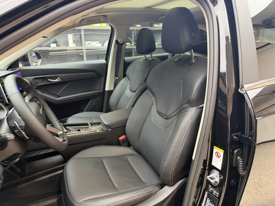 Haval Jolion I Рестайлинг 2 Тольятти  - изображение 17