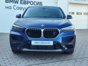 BMW X1 II (F48) Рестайлинг Санкт-Петербург  - изображение 24