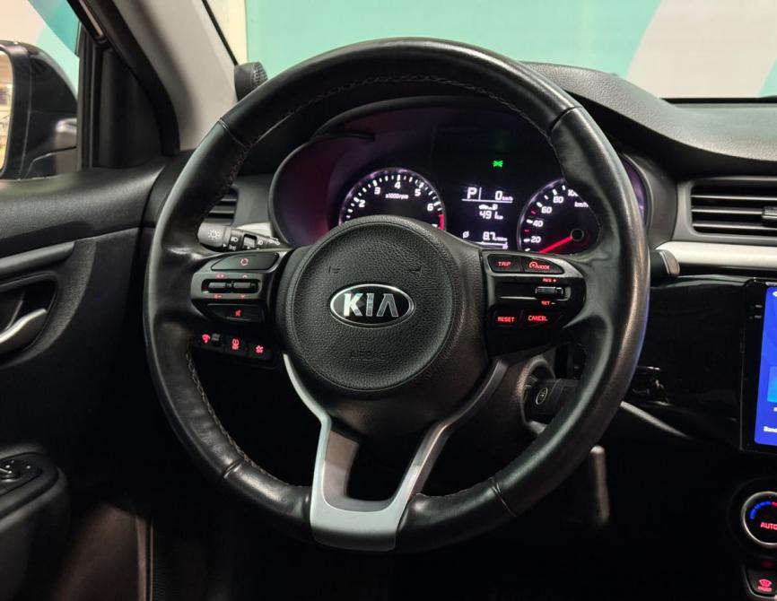Kia Rio IV Набережные Челны  - изображение 12