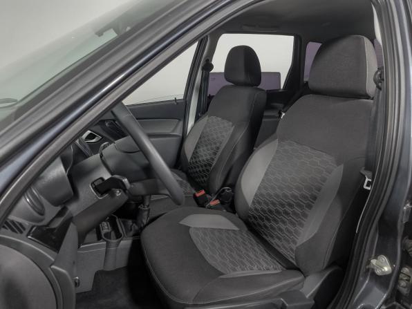 Lada (ВАЗ) Granta I Рестайлинг с пробегом 2019 года, цена 589 000 рублей, 170591 км, универсал, Автокод Объявления